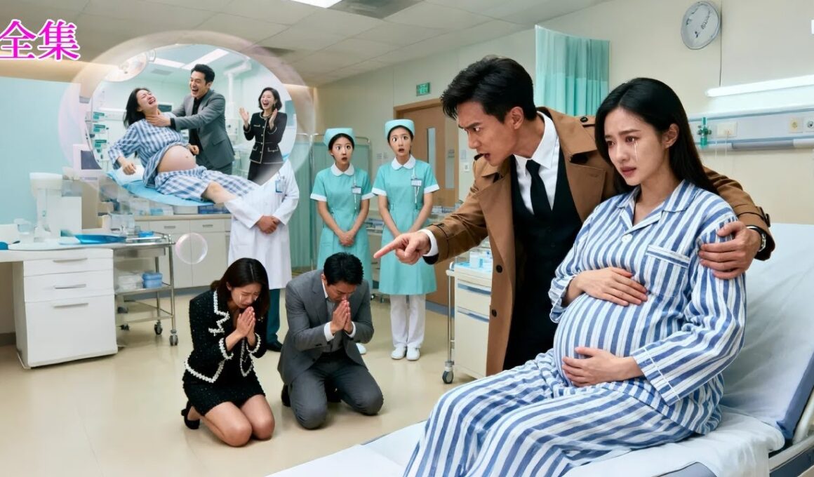 夫は愛人のために私を産室で死なせ、巨額の遺産を手に入れた！しかし私は意外にも生まれ変わり、10年間私を愛してきた社長と結婚した！復讐の時が来た！