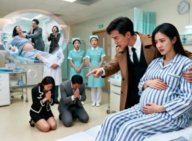 夫は愛人のために私を産室で死なせ、巨額の遺産を手に入れた！しかし私は意外にも生まれ変わり、10年間私を愛してきた社長と結婚した！復讐の時が来た！