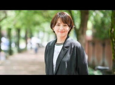 赤江珠緒『たまむすび』終了から2年半　“ピン太郎”の言葉にハッとする「人として負けた」