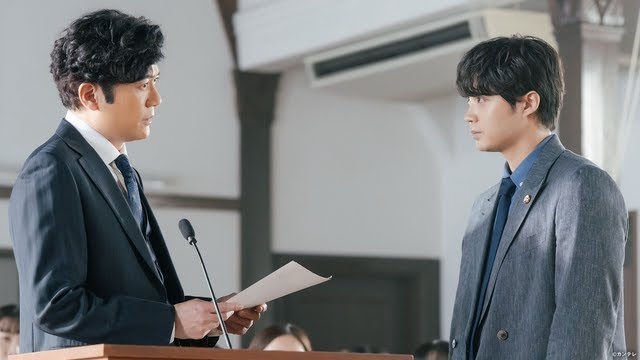 僕達の幸いを求めて