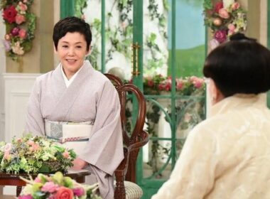 徹子の部屋🌸豪華ゲスト集結！阿部寛・上戸彩・江口洋介らが語る家族と人生✨