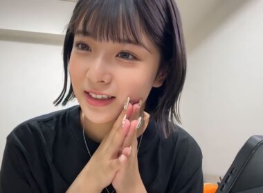 田中雪乃 (NMB48) SHOWROOM 2025年9月26日