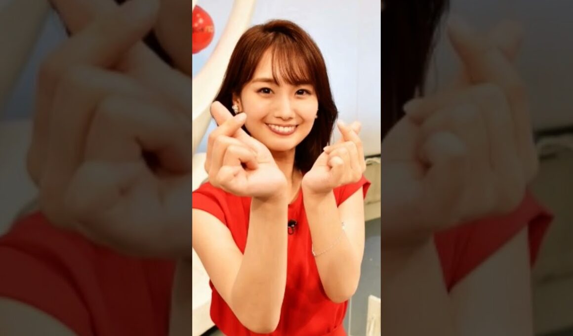 井上清華ファンの方々へ…🦑
