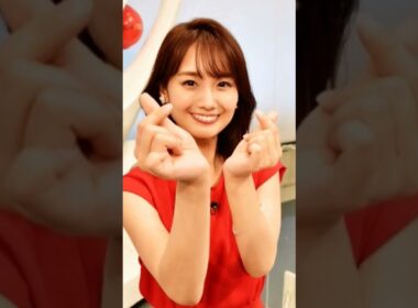 井上清華ファンの方々へ…🦑