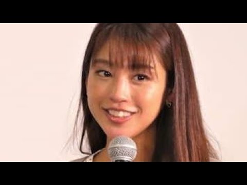 🔥👙「黒すぎる女子アナ」岡副麻希(33)黒水着で完全復活‼️産後1年の神ボディにファン騒然「女王様すぎる」「セクシーで眩しい」✨