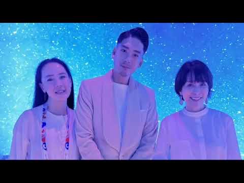 大阪・関西万博】内田恭子　ヨルダン館でヘルスケアイベントに参加「なんて癒やしのパビリオンだろう