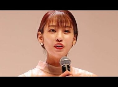 🔥👙「黒すぎる女子アナ」岡副麻希(33)黒水着で完全復活‼️産後1年の神ボディにファン騒然「女王様すぎる」「セクシーで眩しい」✨