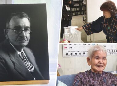 返還されたアイヌ民族の遺骨3体「遠くに追いやられ…悲しい旅だったと思う」110年以上前に研究目的でイギリスへ…持ち出した人物はアイヌに慕われた人道の医師だった