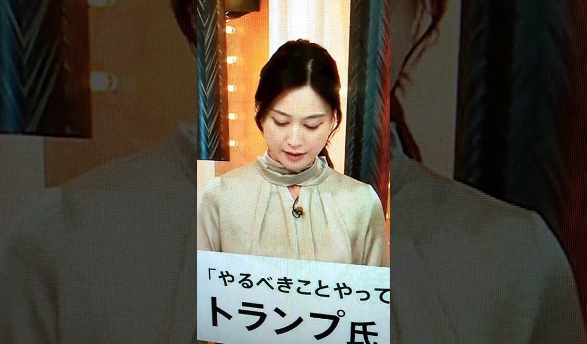 秋！小川彩佳23と能登▪ニッポン応援団749