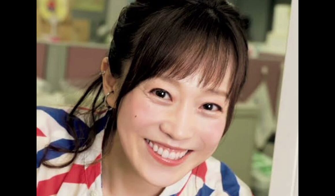 「げっそりして心配」と視聴者も指摘…江藤愛アナ『世界陸上』とレギュラー番組並行での“働きすぎ”問題が物議