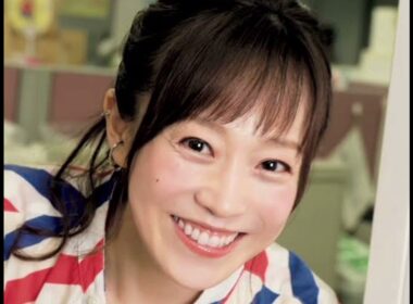 「げっそりして心配」と視聴者も指摘…江藤愛アナ『世界陸上』とレギュラー番組並行での“働きすぎ”問題が物議