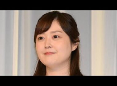 水卜麻美アナ　「ＺＩＰ！」人気コーナー復活で完食が速すぎた！ネットでも大ウケ「おもしろかった笑」