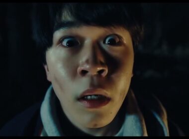 使い捨て闇バイトVS最強ヒグマ　映画「ヒグマ!!」予告編（監督：内藤瑛亮　出演：鈴木福）