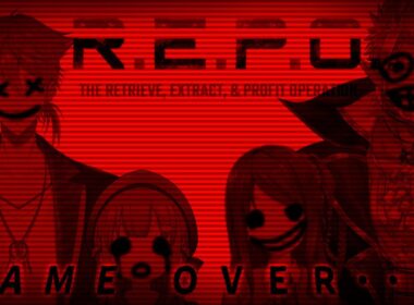 【R.E.P.O.】オカ研半年ぶりの活動です！【にじさんじオカルト研究部／森中花咲視点】