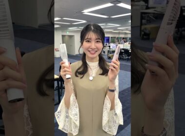 あしたもファイト7月2日  #通勤タイパ #駒木結衣 #ファイト