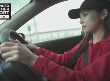 #02中秋の名月を目撃せよ　松雪彩花・山岸愛梨／ADVANCED WEATHER REPOR　2019年9月13日　《ウェザーニュースLIVE切り抜き》