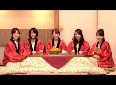 三田友梨佳・枡田絵理奈・竹内由恵・徳島えりか・須黒清華 : ソチオリンピック (201402)