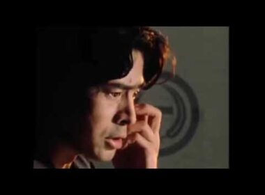 🆕横溝正史TVシリーズ 本陣殺人事件 結３ 案内人 大家彩香