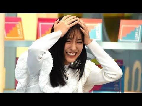 田村真子『ラヴィット!』1週間休演「夏休みをいただきます」 日替わりMC登場へ