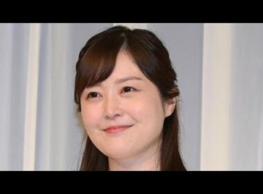 衝撃水卜麻美が「ZIP！」からの突然の卒業を発表視聴者号泣「今日が最後