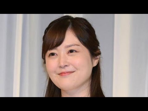 衝撃水卜麻美が「ZIP！」からの突然の卒業を発表視聴者号泣「今日が最後