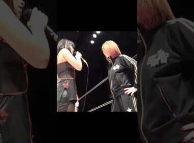 鹿島沙希 vs 木村花「2期生の鹿島沙希だよ！」（2018）It's Kashima Saki, a second-generation! #スターダム #stardom #女子プロレス