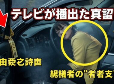 【未解決事件 考察】川田亜子事件の”真実”。テレビが隠した関係者の”その後”