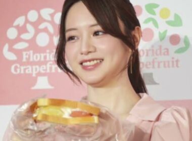 森香澄「母親に可愛いって言われたことがない」と激白　容姿に関して幼少期は「平凡な顔だから…