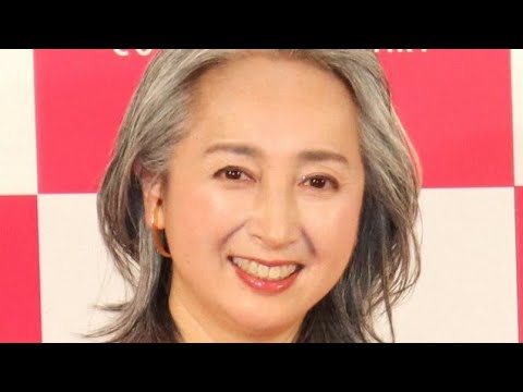 元フジ・近藤サト“若く美しい”強迫観念があった局アナ時代語る「まだバブルの残り香があって…」 Daily news