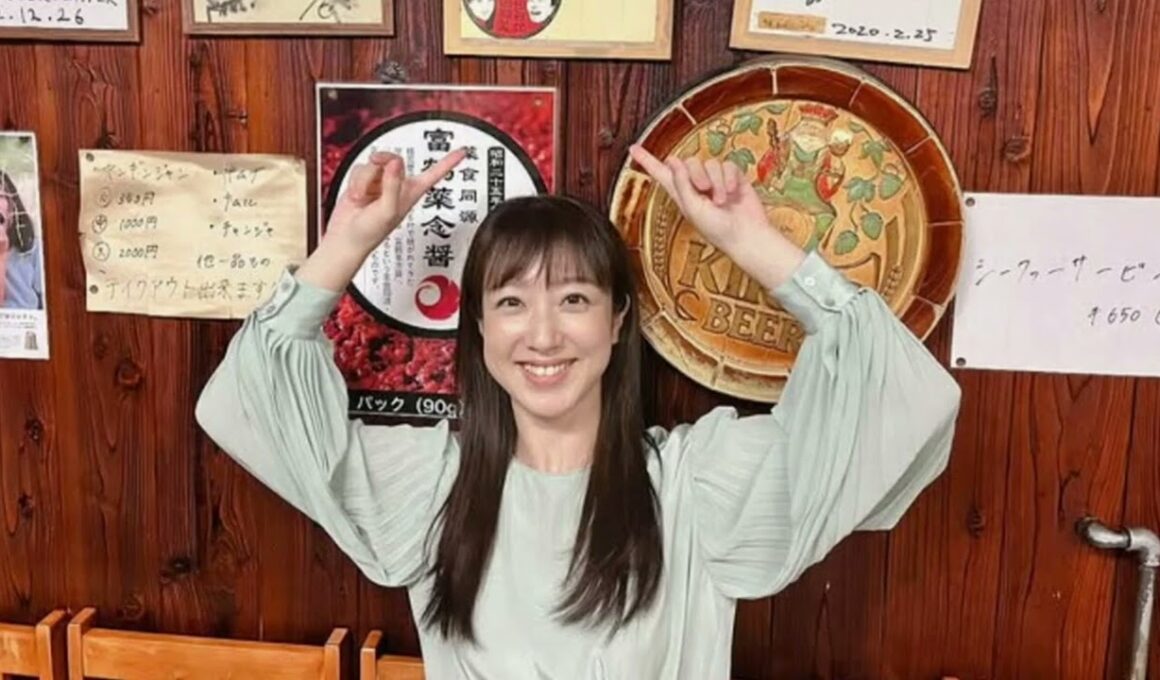 「注目の“女優”アナウンサー」ランキング、川田裕美を抑えたSixTONES・松村北斗"母親役"は【第4位以下】