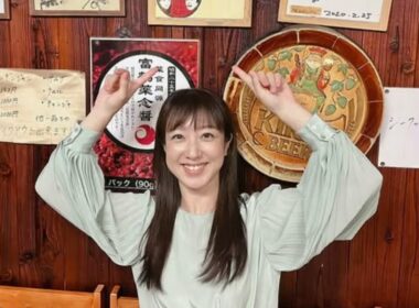 「注目の“女優”アナウンサー」ランキング、川田裕美を抑えたSixTONES・松村北斗"母親役"は【第4位以下】