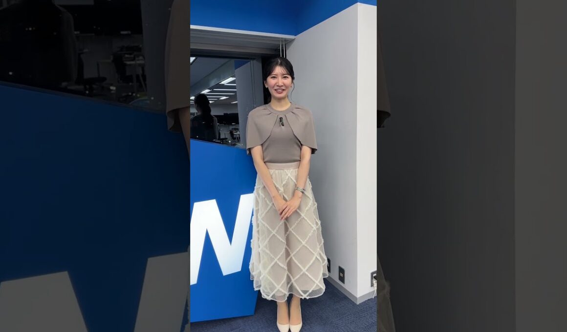 明日もファイトファイト！9月23日 #通勤タイパ #駒木結衣 #ファイト