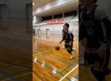 「お前！！！」www#バスケ #サラリーマンの最高の日常 #basketball #社会人バスケットボール #長崎ヴェルカ #vlog #長崎 #バスケを楽しめ #nova #長崎盛り上げたい