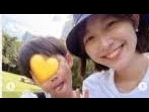 🎤👨‍❤️‍💋‍👨💥テレ朝・久冨慶子アナ、子どもたちと公園へ「美人すぎるお母さんで最高」　夫はサッカー元日本代表の大津祐樹👨‍❤️‍💋‍👨