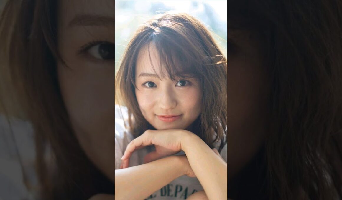 篠原梨菜ファンの方々へ…🦑　＃TBS、THE TIME出演中…🦑