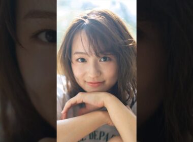 篠原梨菜ファンの方々へ…🦑　＃TBS、THE TIME出演中…🦑