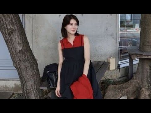 ✨郡司恭子アナ、第1子妊娠中の最新秋コーデが話題🍂#郡司恭子 #日本テレビ #妊娠発表 #秋コーデ #アナウンサー #Audire