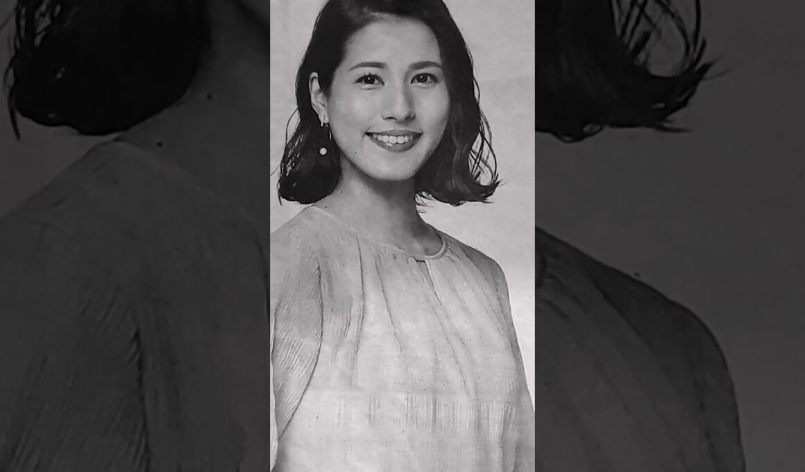 🎤永島優美　めざまし8
