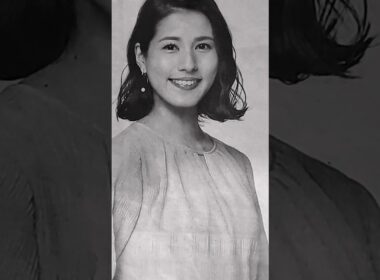 🎤永島優美　めざまし8