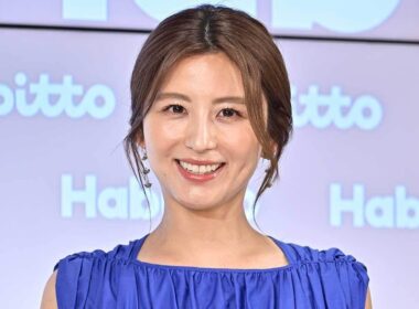 米国移住の女性芸人が「痩せました？」　宇賀なつみの旅報告が話題に「なんか珍しい」