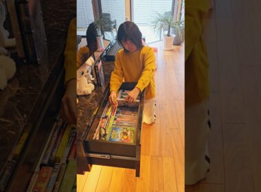 ママは何でも知っている🧐mom knows everything👀 #ひまわり笑劇場 #笑劇夫婦 #himawariちゃんねる #まーちゃんおーちゃん #shorts