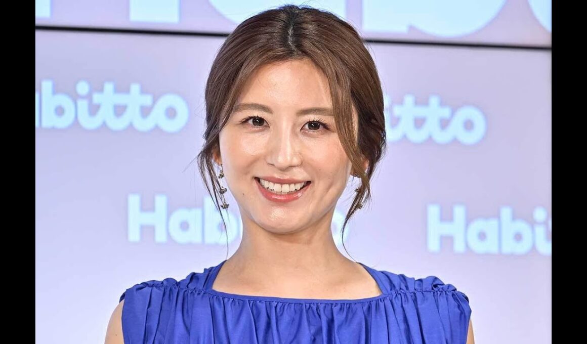 米国移住の女性芸人が「痩せました？」　宇賀なつみの旅報告が話題に「なんか珍しい」