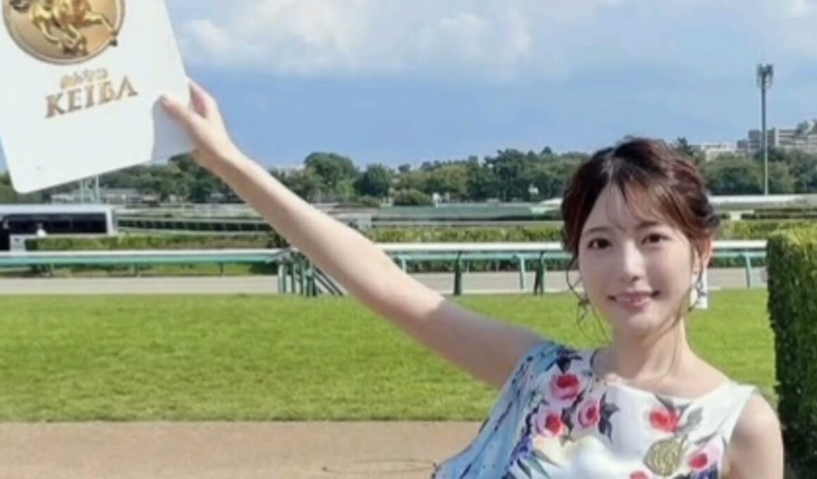 🎀🌸竹俣紅アナ、花柄ワンピ姿が美しすぎる✨「最高に綺麗！」と絶賛の声💐👗