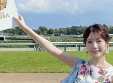 🎀🌸竹俣紅アナ、花柄ワンピ姿が美しすぎる✨「最高に綺麗！」と絶賛の声💐👗