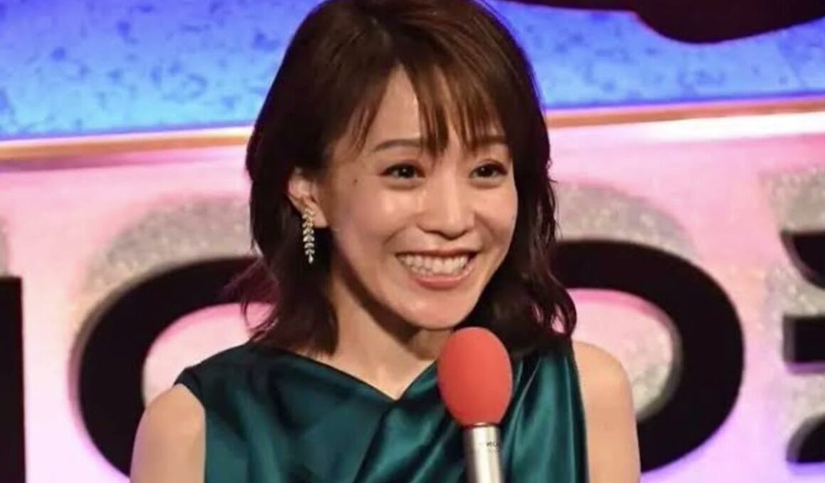 「大丈夫？」⚡TBS江藤愛アナ、連日の出演にファンから労いと驚きの声⚡