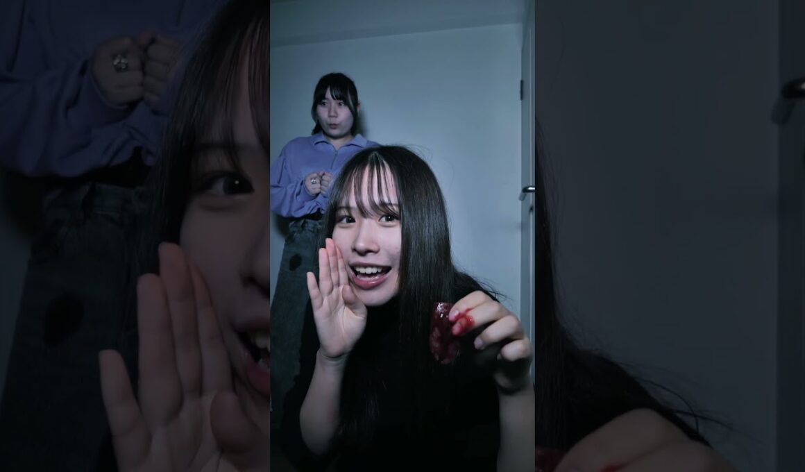 レモンの… #怖い話 #恐怖 #shorts #ショートドラマ
