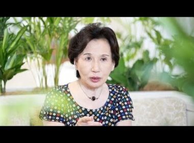 田中真紀子氏が“ポスト石破”に推す意外な人物とは？「石破首相ご自身も立候補されるといい」総裁選でケジメのススメ