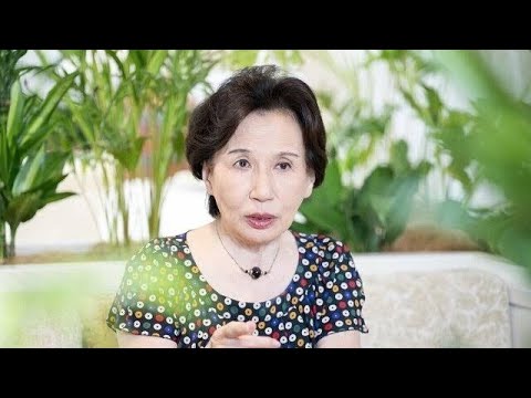 田中真紀子氏が“ポスト石破”に推す意外な人物とは？「石破首相ご自身も立候補されるといい」総裁選でケジメのススメ