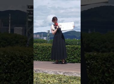 皆藤愛子　阪神競馬場　神戸新聞杯予想