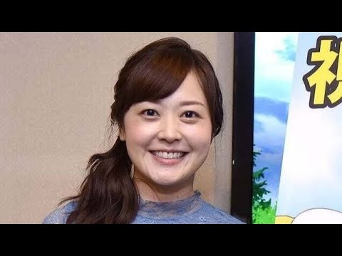 水卜麻美アナ、夏休み取得報告 風間俊介の反応も話題「ゆっくりしてね」「さりげない気遣い素敵」の声